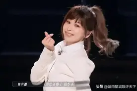 王心凌，凭什么爆火、翻红，还出圈？这三大原因够不够？图片