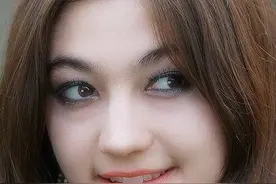 漫谈｜我国的白种人有哪些？图片