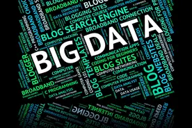 简单解释：什么是大数据图片