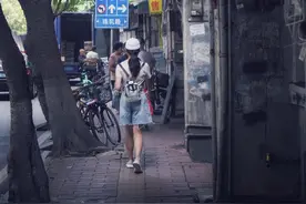 每次去广州必打卡的上下九，附近的街道很好逛图片