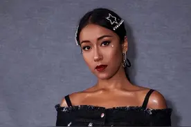 “黑美人”吉克隽逸，怎么就走到了这一步？图片