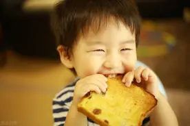 1碗面粉加3个鸡蛋，教你自制蛋糕，细腻绵软，孩子都特别爱吃图片