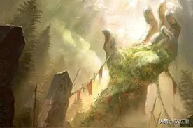 魔兽世界：恕我直言，与以下忠烈相比，希尔瓦娜斯理应自缢图片