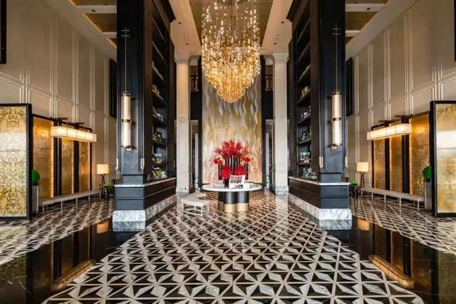 中国豪宅第一名！刘强东 张近东等江苏最有钱的人都在这里有房子