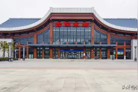 贵州与湖南的辖区调整，贵州省的4个县，为何划给了湖南省？图片