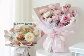 512护士节，这些鲜花适合送给最美天使图片