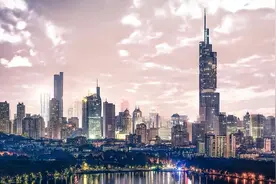 四个带“南”的城市，除了熟知的南京，另外三个也各有各的特色图片