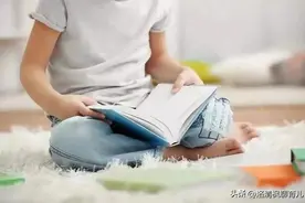 想要提高孩子专注力，这些坑你一定要避开图片