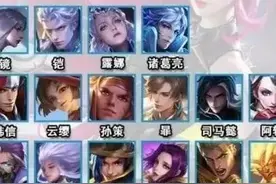 论王者荣耀打野思路图片