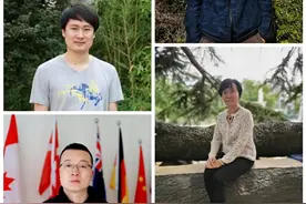 「学科名师」献五韬六书七藏八卷 发九思十想育桃李芬芳——邯郸市第三中学高中历史教研组暨市级骨干教师简介图片