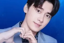 盘点因李易峰翻车后十位最尴尬的明星图片