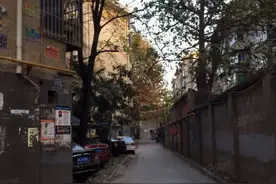 庆安公司所属这7个小区 将适时启动棚改图片