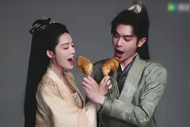 《庆余年2》官宣33位演员剧照，全明星阵容，大腕齐聚，美女如云图片