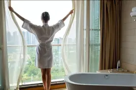 “四时不开窗，家人少病殃”，4种境况千万别犯，看完原因后悟了图片