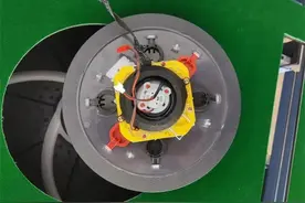 你为什么“逢赌必输”？警方揭露藏在麻将机里的秘密……图片