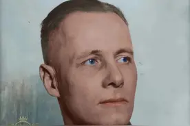 第二次世界大战中最杰出的十位将军图片