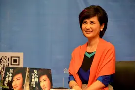 人们熟悉的凤凰卫视最近领导层大变化，未来可期图片