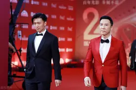 从“叛逆少年”到“商业大亨”，谢霆锋的商业版图有多野？图片