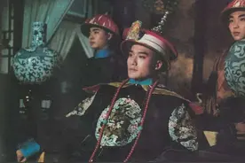 咸丰登基曾国藩遭猜忌，首席军机先施救后打击，其中玄机令人深思图片