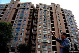 都说4楼、14楼、13楼、18楼不能买？内行：其实这3类楼层更要避开图片