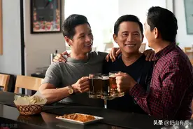 人过六十，千万别让这些人来你家，来了，会减损你的福气图片