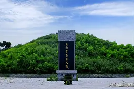 临淄境内三国时代以前的古墓有多少座？临淄十大古墓古台是哪些？有哪些国君、上卿、大夫葬于此？图片