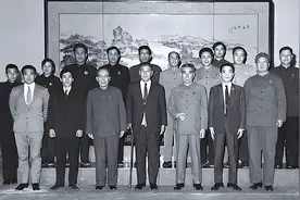 体育往事：1971年的第31届日本世乒赛和后来的中美乒乓外交图片