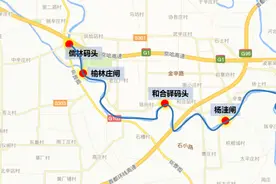 2022北京大运河10条“美好生活”主题游线路发布！ 乘船游运河攻略来了，请收藏！图片