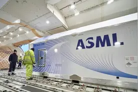 外媒：中国EUV光刻机“突围”局面基本已成定局图片