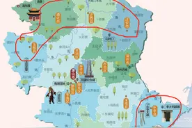 唐山遵化、迁安、迁西、乐亭、玉田发展现状分析图片