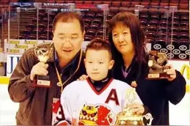 宋丹丹英达分手24年，“同父不同命”的背后，藏着3个隐秘真相图片