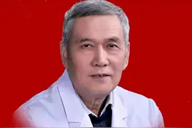 瞄准艾滋病防治，屡创“第一”！武汉大学教授获吴阶平医学奖，全国仅2人！图片