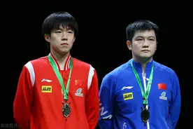 世乒赛最新战报！国乒大获全胜，CCTV5直播，28日男女单决赛预告图片