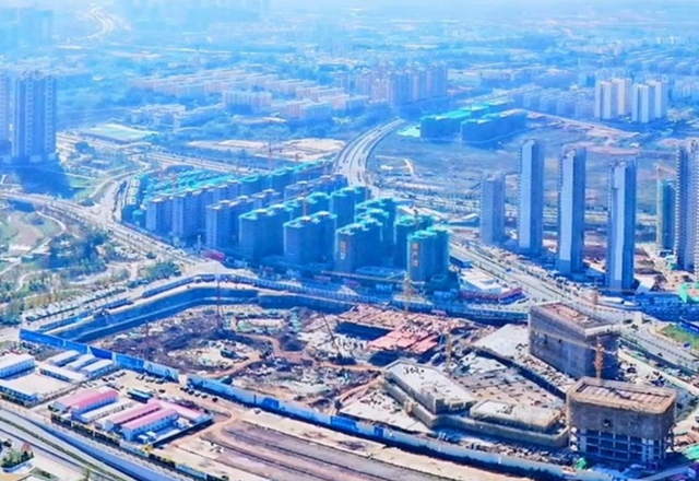 江西省南大门——赣州！未来十座超高建筑，央企保利以摩天楼引领