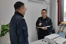 年终特刊：“我的2021”，听听这些奋斗者讲述自己的故事图片