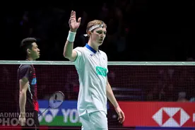 桃田贤斗、安赛龙之争：谁是三巨头之后的实力第一人？图片