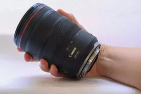 24-70mm哪些人适合买？它是最好用的挂机头图片