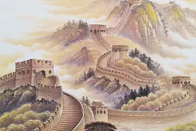 家里什么地方适合挂画 这5个挂画位置要了解图片