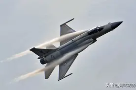 为何1999年印巴爆发局部战争仅一个月，“枭龙”研发就正式启动？图片