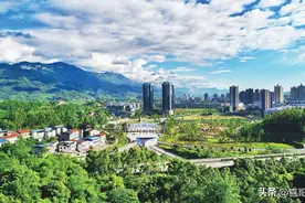 四川广安华蓥市值得游玩的旅游景点有哪些？自驾游有什么攻略？图片