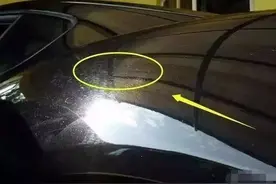 车晒不坏？烈日暴晒对汽车的危害有多大？图片