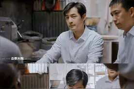 《县委大院》里面的原型原来是山西省定襄县，这些细节太真实了！图片