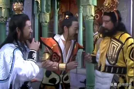 《西游记》车迟国三怪从未害人，为何悟空要杀了他们？图片