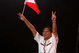 军演让世界抛弃台湾：菲律宾拟定撤台计划，新加坡准备调整航道图片