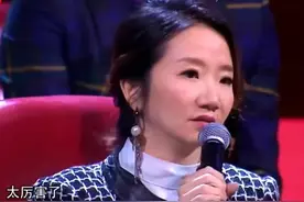 必须封杀！台湾重量级“双面人”，大陆一个样！台湾一个样！图片