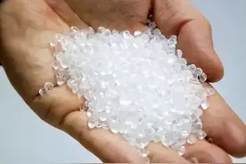 胶膜原料：EVA的工艺和市场分析及产业链研究图片