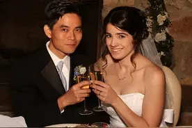 16年前，那个迎娶26岁美国女硕士的河南保安，如今过得怎么样了？图片