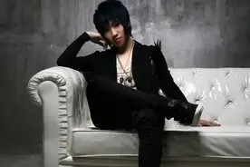 10年前，他真的吊打过周杰伦...图片