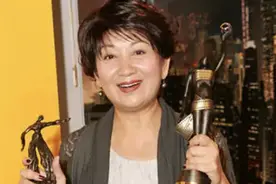 10位金像奖影后现状，多人风光不再，有人神志失常，有人晚景凄凉图片