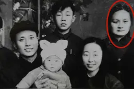 无儿无女的她照顾雇主一家44年，79岁退休，雇主儿女把她当亲妈养图片